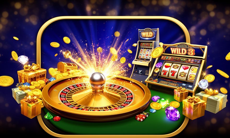 winlah mobile gaming